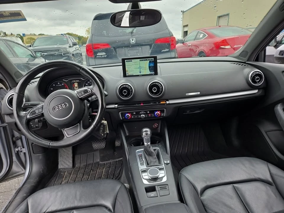 2015 Audi 8V A3 - Image 2 of 10