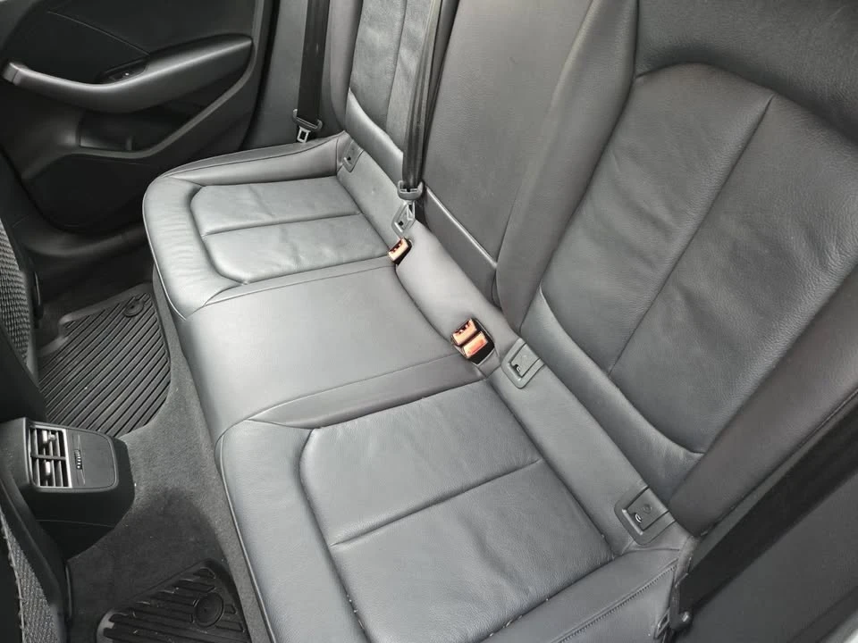 2015 Audi 8V A3 - Image 4 of 10