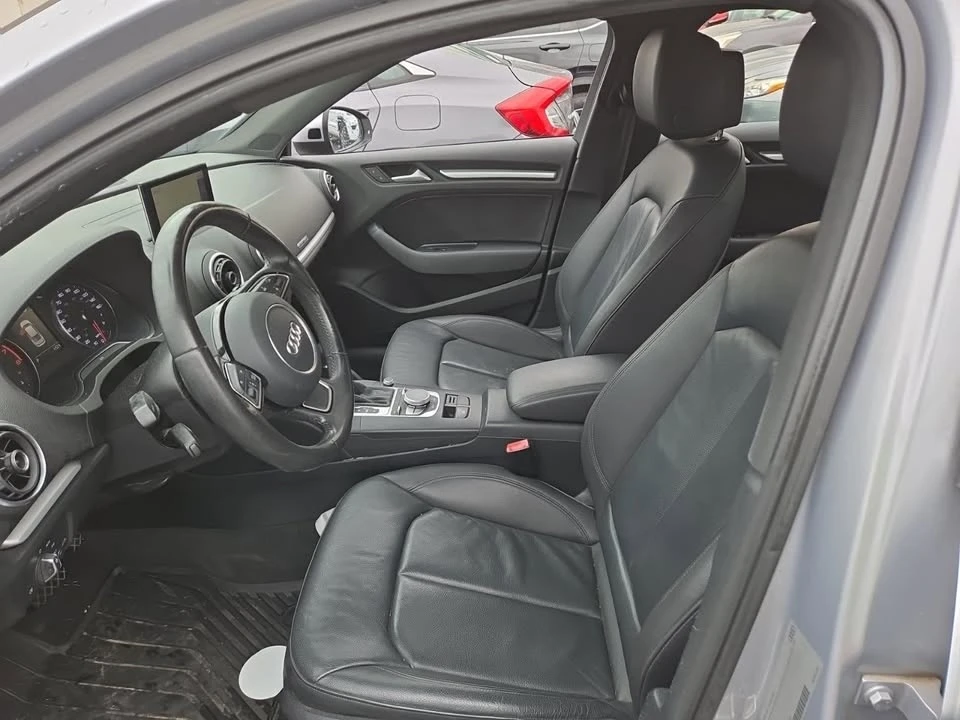 2015 Audi 8V A3 - Image 7 of 10