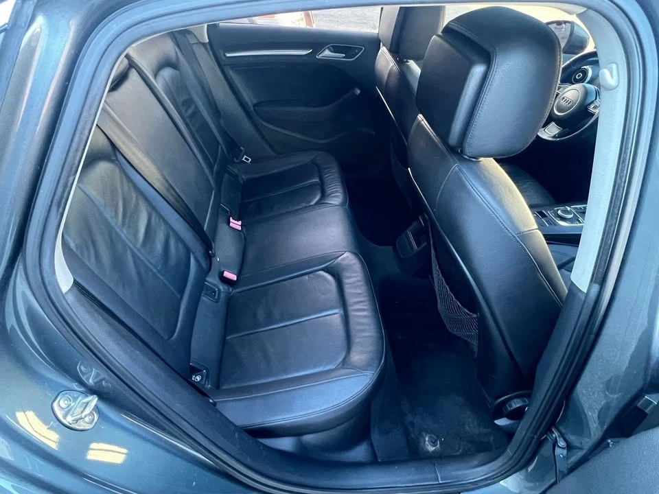2015 Audi 8V A3 - Image 7 of 8