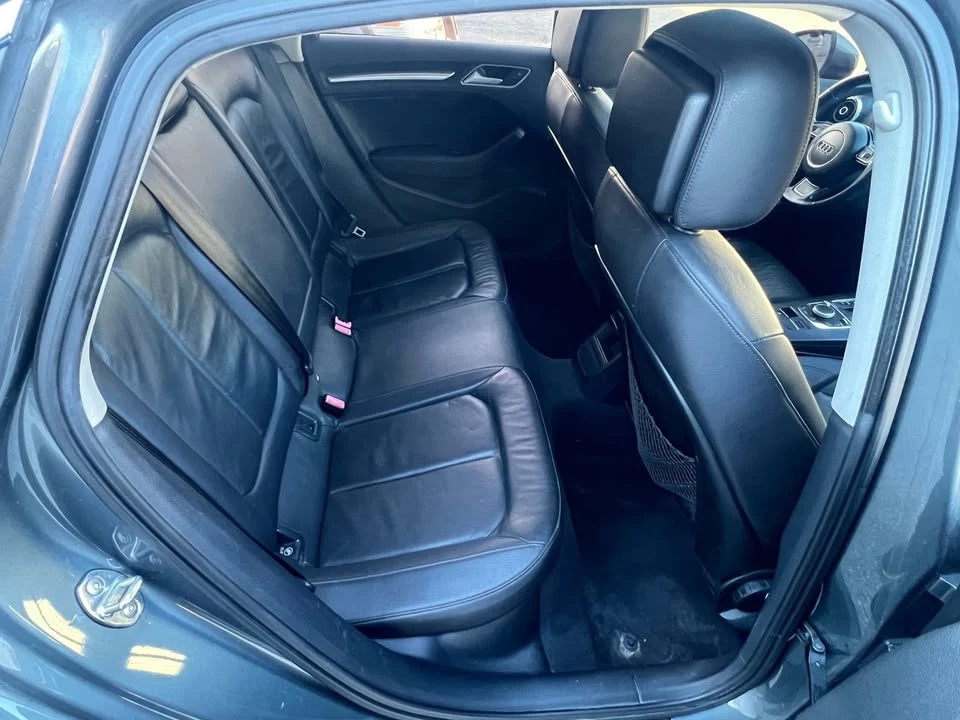 2015 Audi 8V A3 - Image 7 of 8