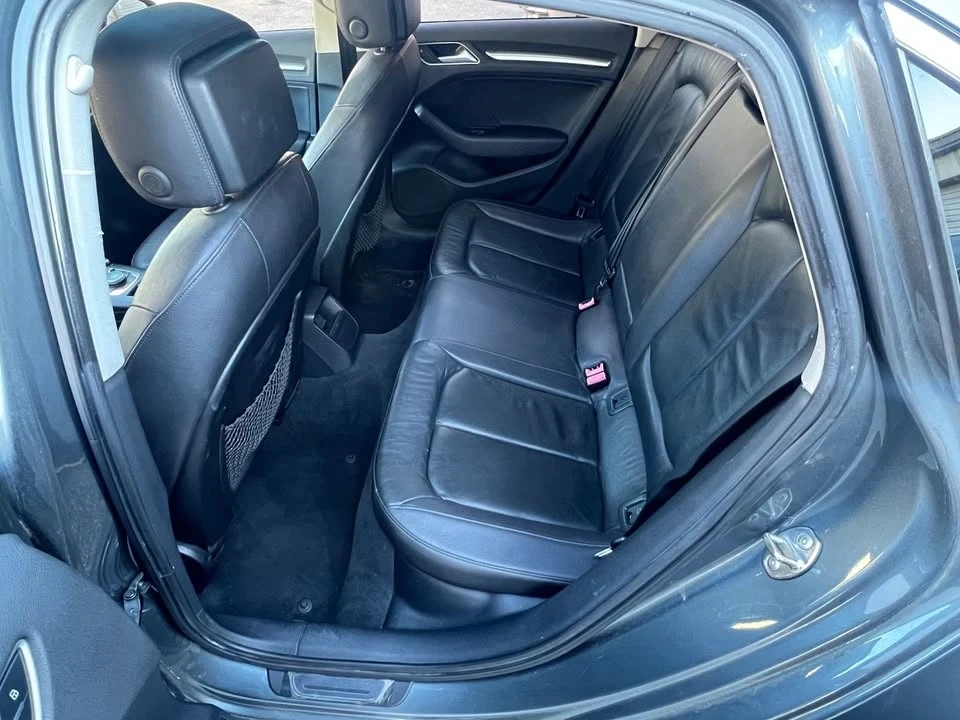 2015 Audi 8V A3 - Image 6 of 8
