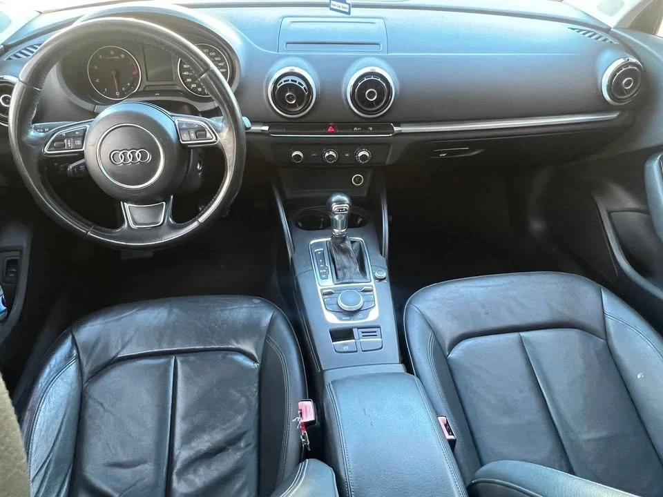 2015 Audi 8V A3 - Image 5 of 8