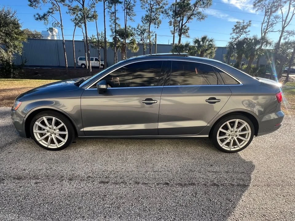 2015 Audi 8V A3 - Image 2 of 9