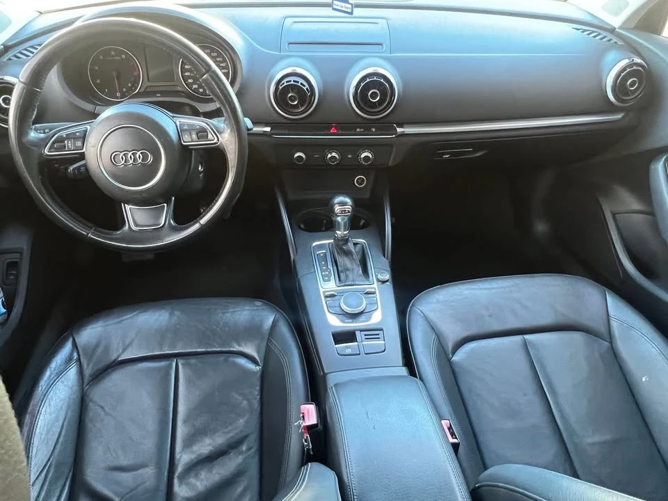 2015 Audi 8V A3 - Image 5 of 8