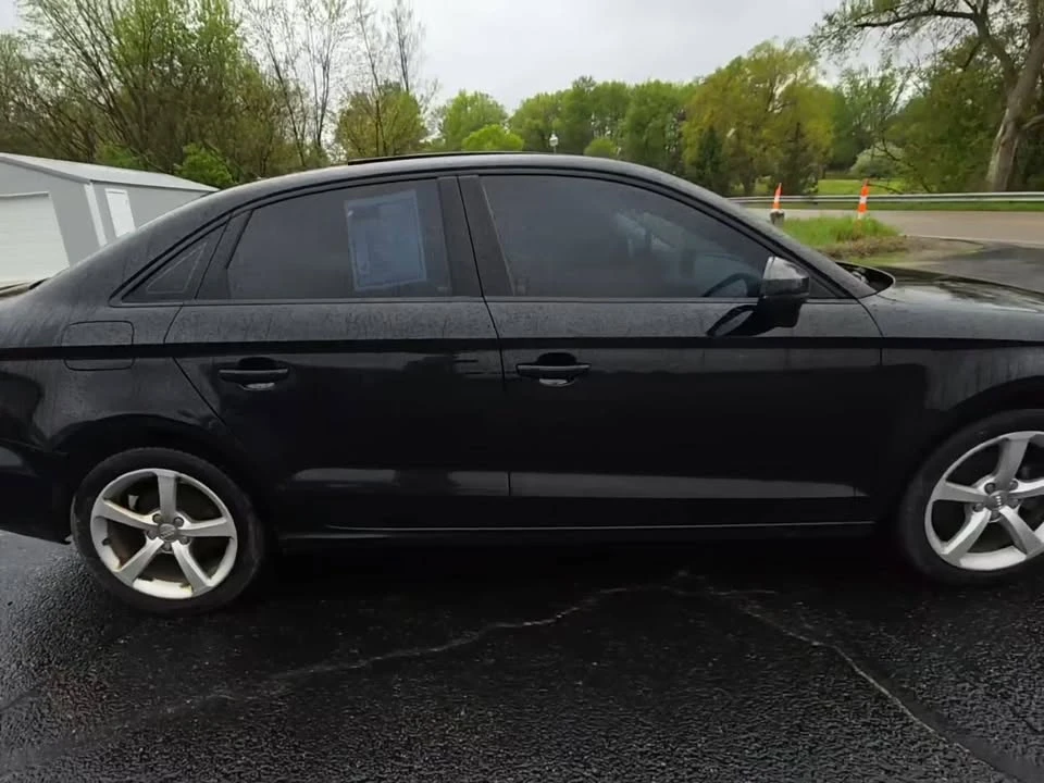 2015 Audi 8V A3 - Image 9 of 9