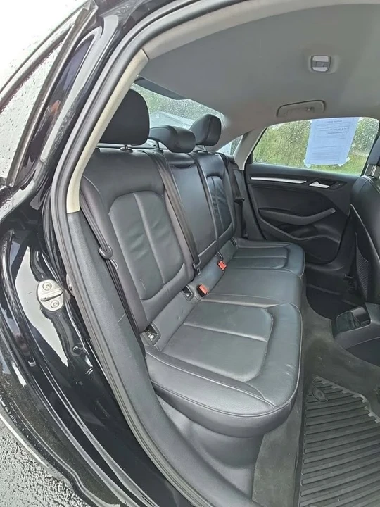 2015 Audi 8V A3 - Image 6 of 7