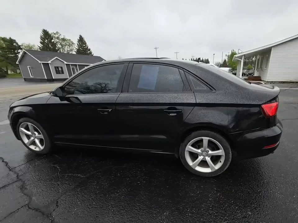 2015 Audi 8V A3 - Image 8 of 9