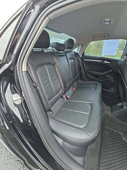 2015 Audi 8V A3 - Image 7 of 9
