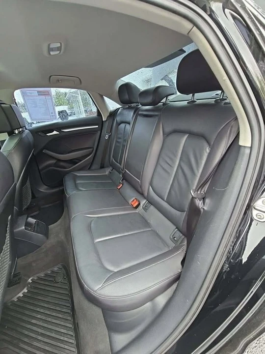 2015 Audi 8V A3 - Image 5 of 9