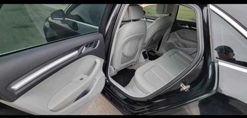 2015 Audi 8V A3 - Image 4 of 8
