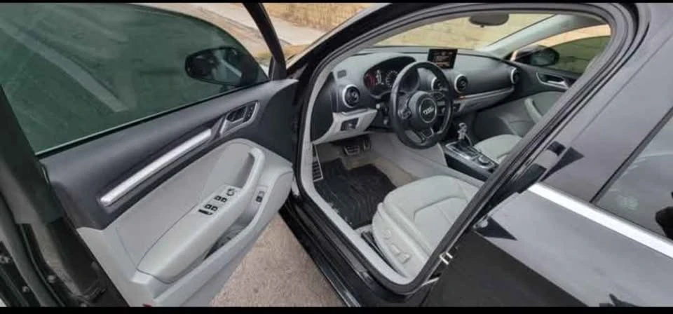 2015 Audi 8V A3 - Image 6 of 8