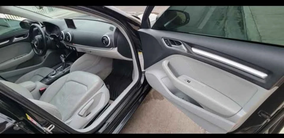 2015 Audi 8V A3 - Image 2 of 8