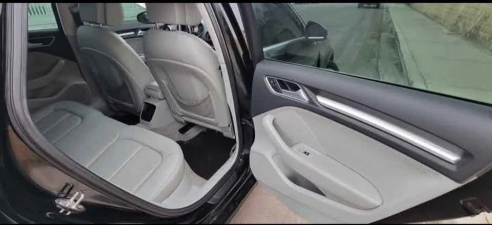 2015 Audi 8V A3 - Image 3 of 8