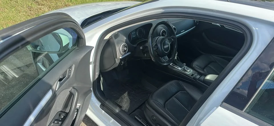 2015 Audi 8V A3 - Image 3 of 6
