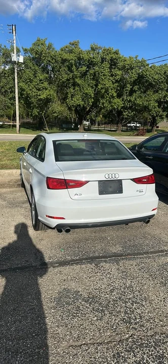 2015 Audi 8V A3 - Image 2 of 6