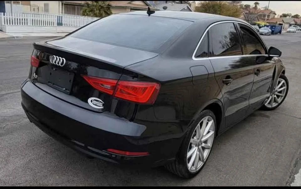 2015 Audi 8V A3 - Image 5 of 8