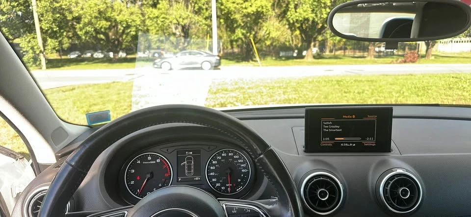 2015 Audi 8V A3 - Image 4 of 6
