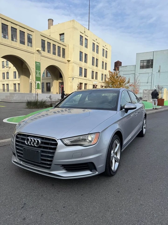 2015 Audi 8V A3 - Image 2 of 17