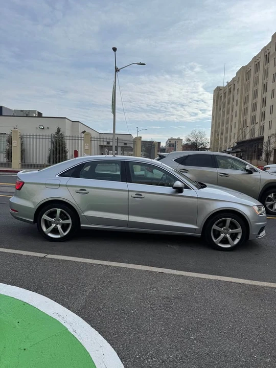 2015 Audi 8V A3 - Image 5 of 17