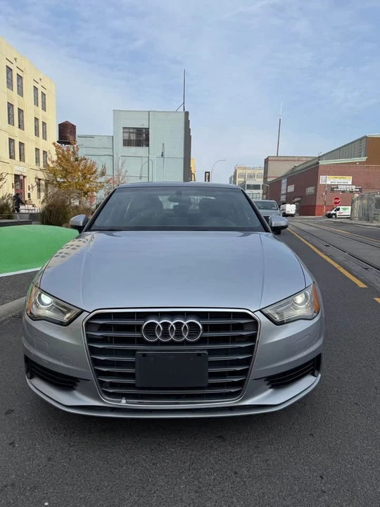 2015 Audi 8V A3 - Image 3 of 17