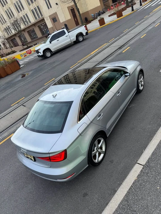 2015 Audi 8V A3 - Image 6 of 17