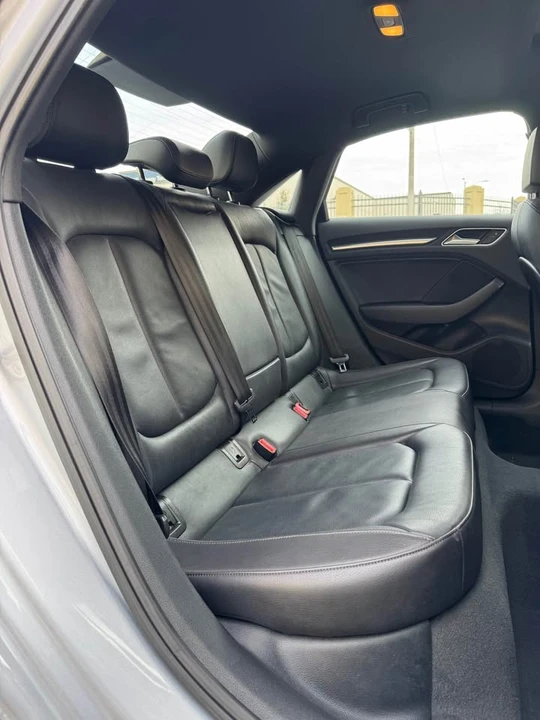 2015 Audi 8V A3 - Image 11 of 17