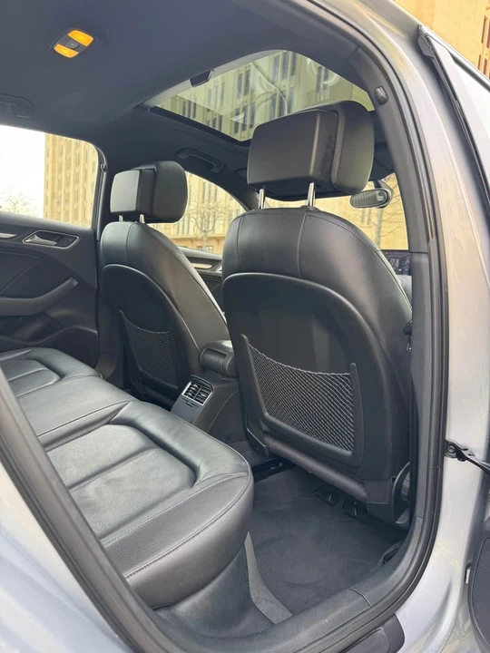 2015 Audi 8V A3 - Image 12 of 17