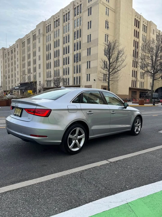 2015 Audi 8V A3 - Image 8 of 17