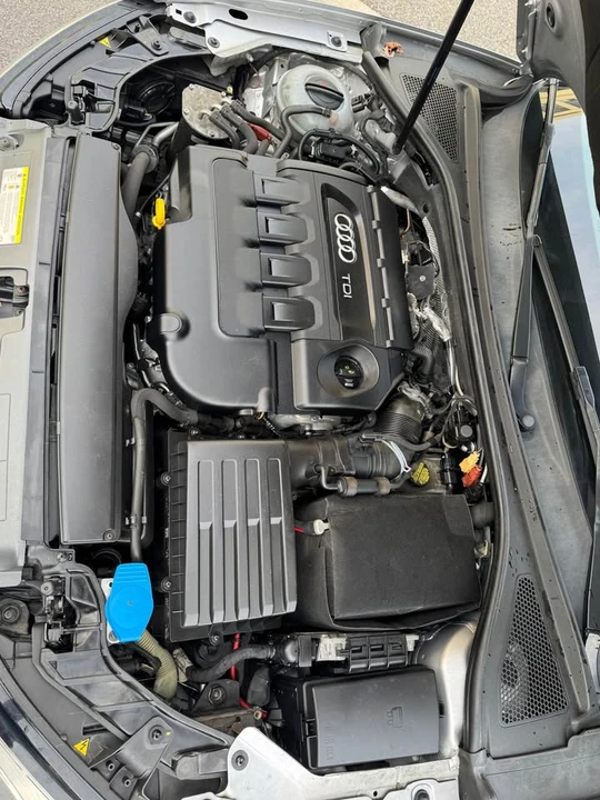 2015 Audi 8V A3 - Image 16 of 17