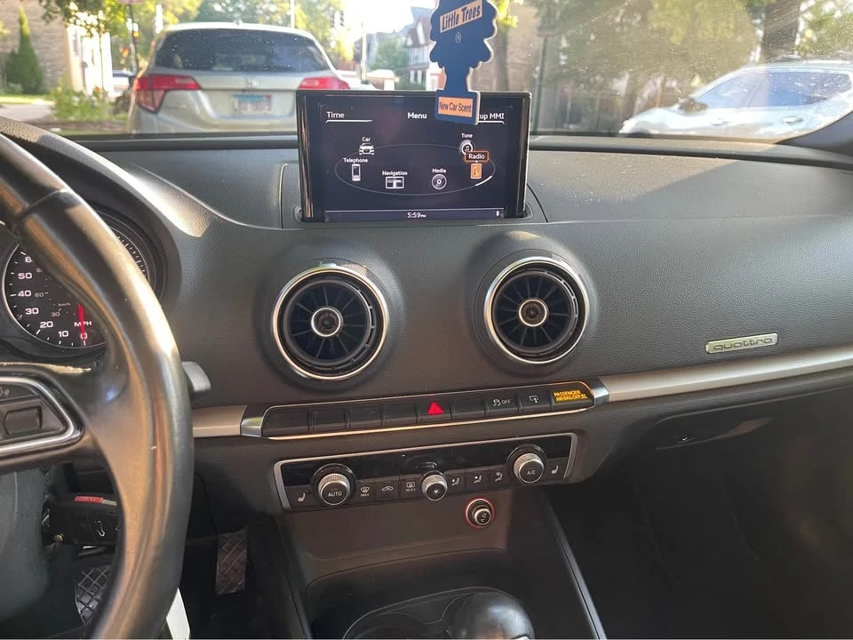 2015 Audi 8V A3 - Image 14 of 15