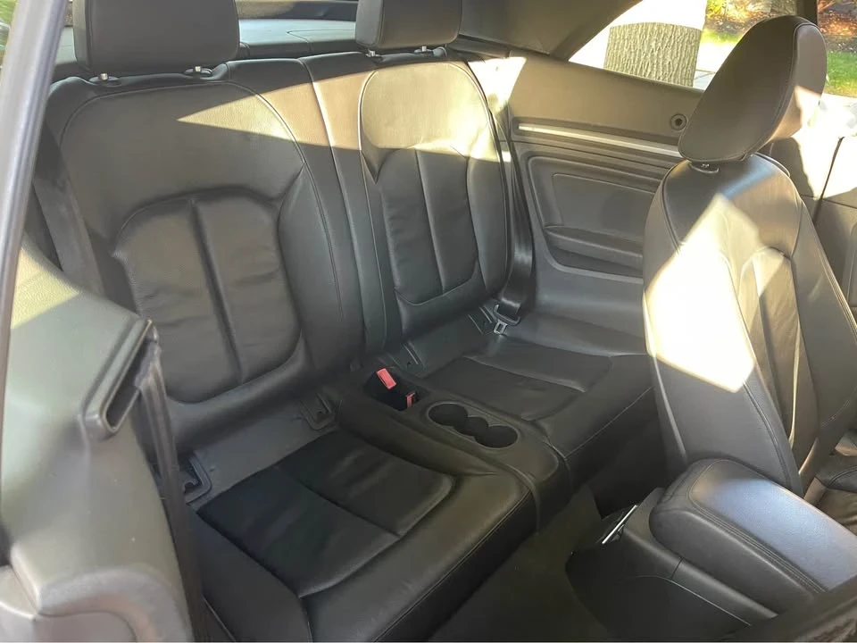 2015 Audi 8V A3 - Image 13 of 15