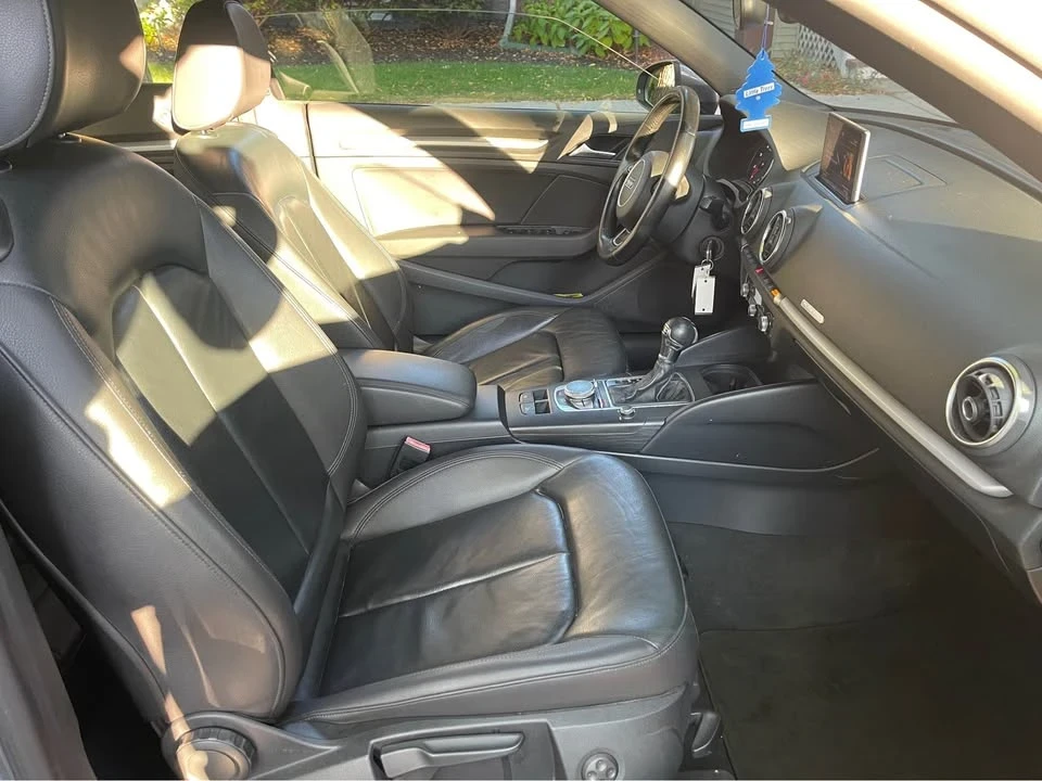 2015 Audi 8V A3 - Image 12 of 15