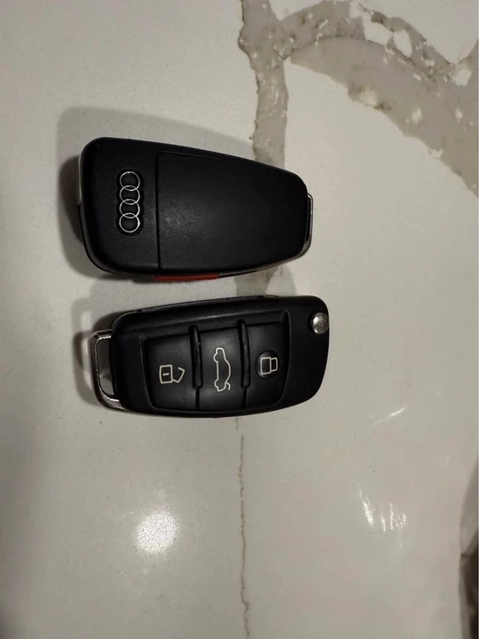 2015 Audi 8V A3 - Image 10 of 16