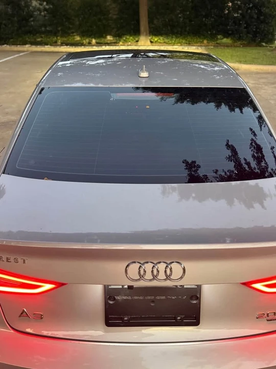 2015 Audi 8V A3 - Image 9 of 16