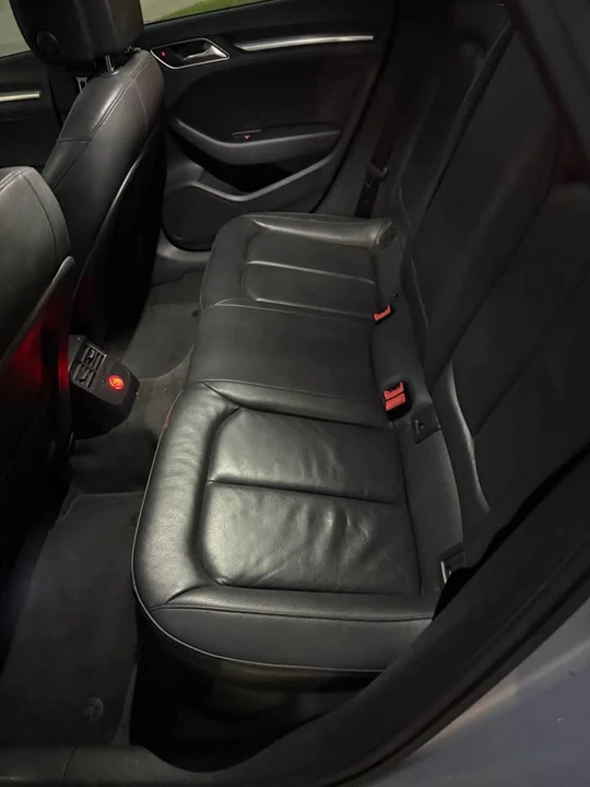 2015 Audi 8V A3 - Image 14 of 16