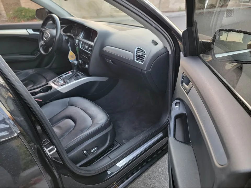 2015 Audi 8V A3 - Image 17 of 20