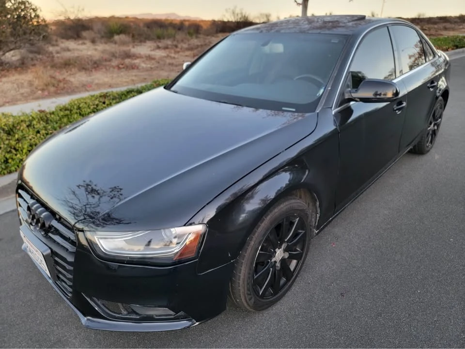 2015 Audi 8V A3 - Image 20 of 20