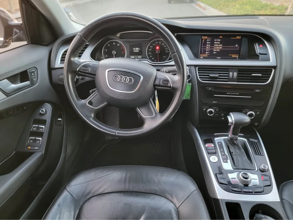 2015 Audi 8V A3 - Image 18 of 20