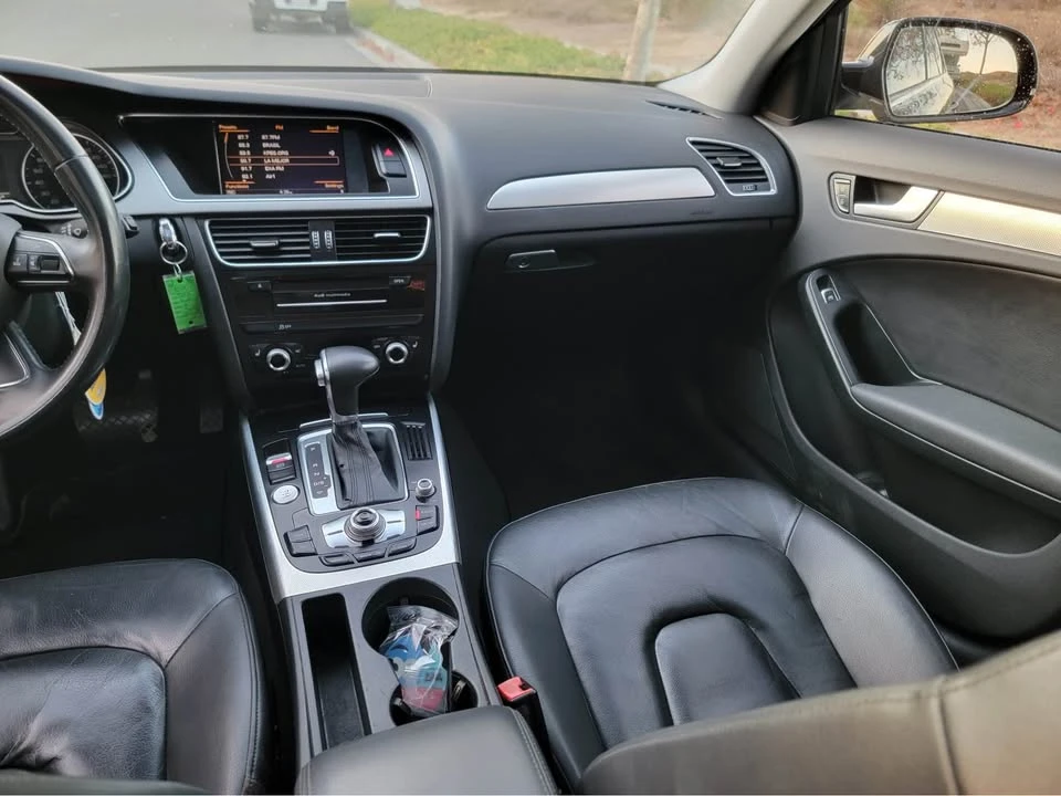 2015 Audi 8V A3 - Image 19 of 20
