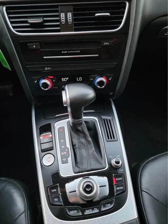 2015 Audi 8V A3 - Image 15 of 20