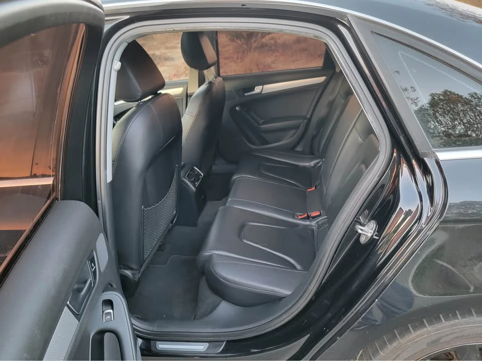 2015 Audi 8V A3 - Image 12 of 20