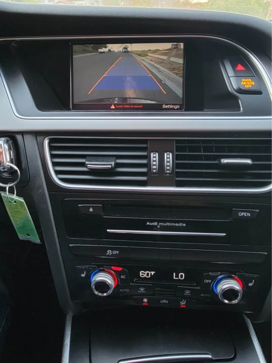 2015 Audi 8V A3 - Image 14 of 20