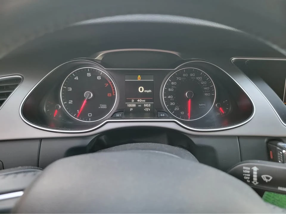 2015 Audi 8V A3 - Image 16 of 20