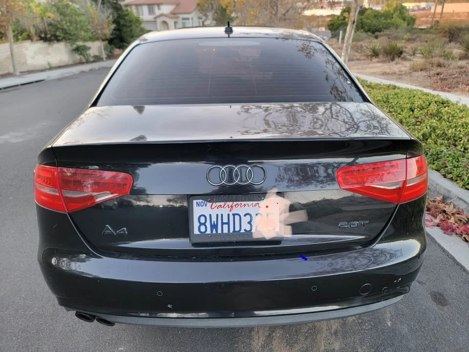 2015 Audi 8V A3 - Image 3 of 20
