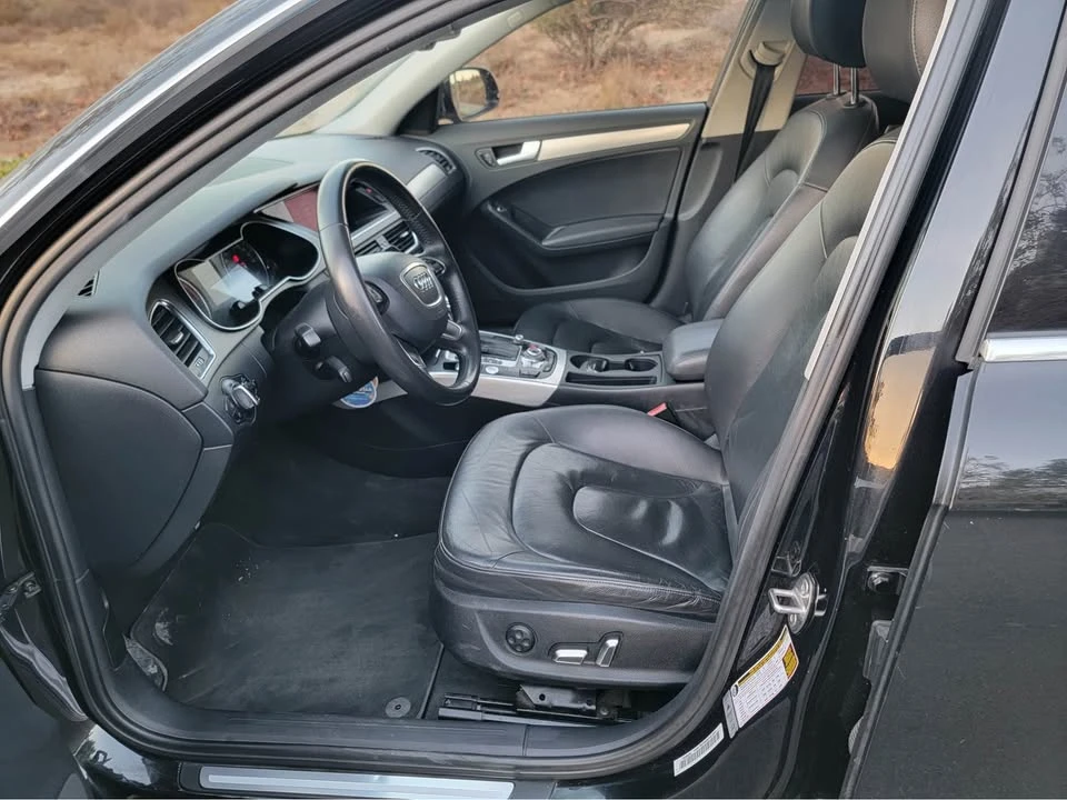 2015 Audi 8V A3 - Image 10 of 20