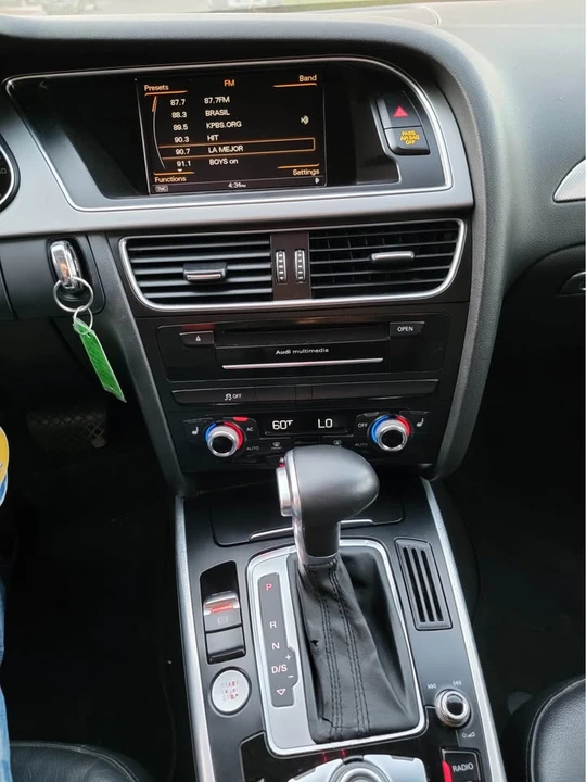 2015 Audi 8V A3 - Image 13 of 20