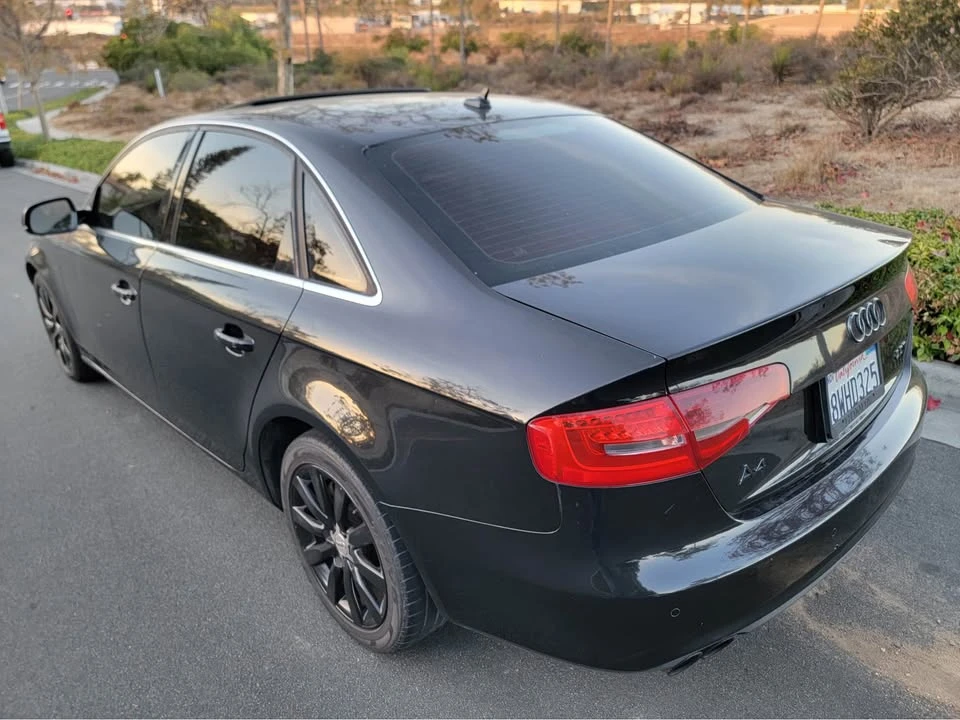 2015 Audi 8V A3 - Image 2 of 20