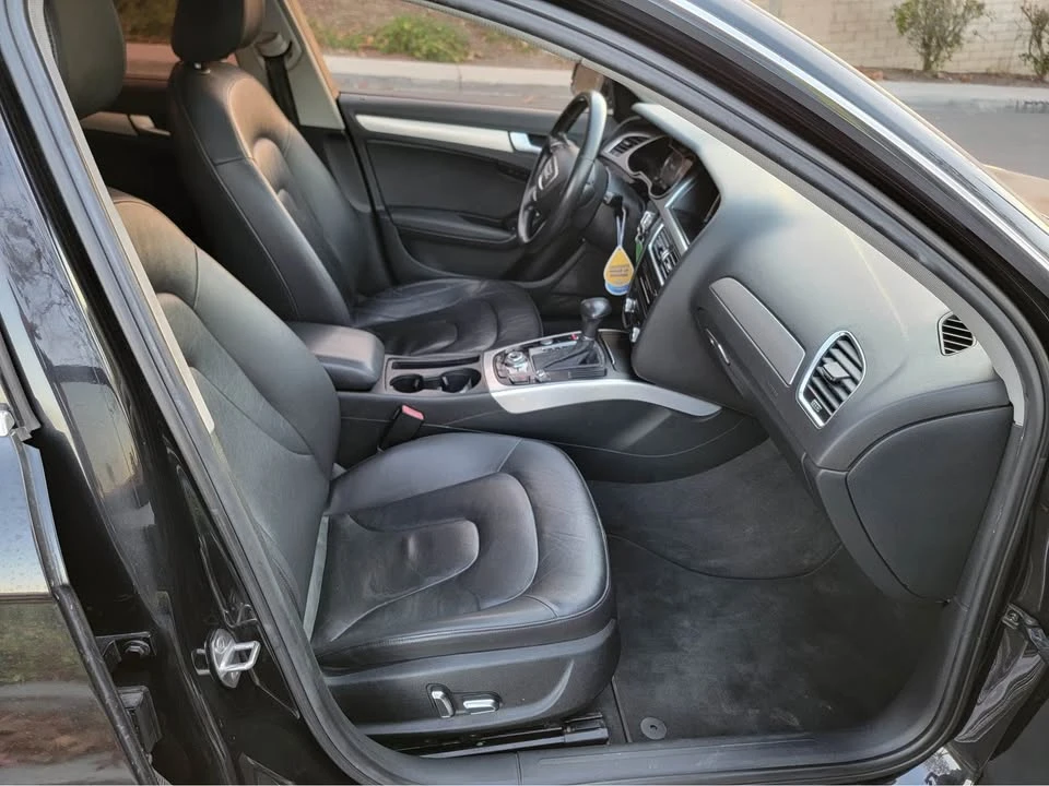 2015 Audi 8V A3 - Image 11 of 20