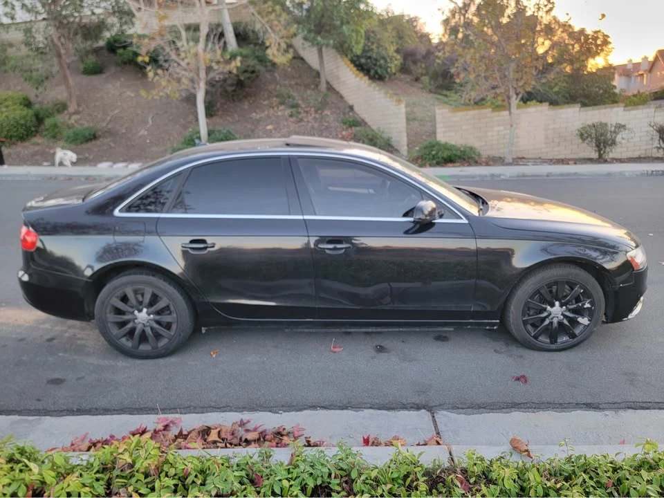 2015 Audi 8V A3 - Image 5 of 20